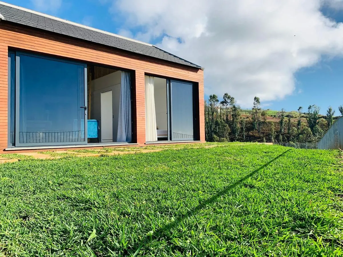 Holiday home Northsouthviescasinha Villa Calheta  Portugal